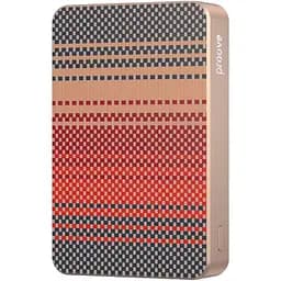 Зовнішній акумулятор Proove Carbon Slim 10000mAh 22.5W Glowrise (PBCS22110052) [158560]