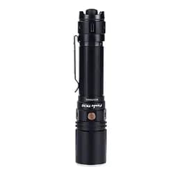 Ручний лазерний ліхтар Fenix TK30 Laser 500лм Type-C (Чорний) - мініатюра 3