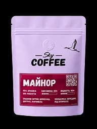 Зернова кава Maynor 250г