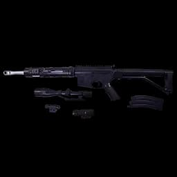 Автомат іграшковий CYMA "P.136"