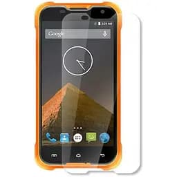 Защитная пленка StatusSKIN для Blackview BV5000 Экран Матовая Lite