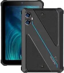 Планшет Oukitel RT3 Plus 4/128GB Blue (6941749808530) - мініатюра 2