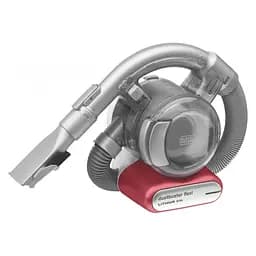 Пылесос аккумуляторный Black+Decker Flexi PD1020L