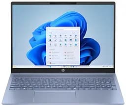 Ноутбук HP OmniBook 5 AI 16-af1029ua (D16HZEA)