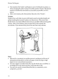 Drama Techniques. A Resource Book of Communication Activities for Language Teachers 3rd Edition - мініатюра 11