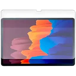 Захисне скло Epik Ultra 0.33 mm коробка для Samsung Galaxy Tab S7+ / S8+/S7 FE/S9+/S9 FE+/S10+ 12.4'' Прозорий