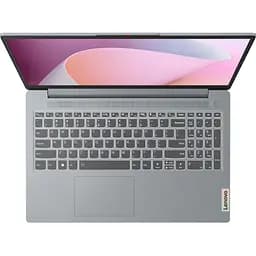 Ноутбук Lenovo IdeaPad Slim 3 15ABR8 (82XM008CRA) (82XM008CRA) - мініатюра 4