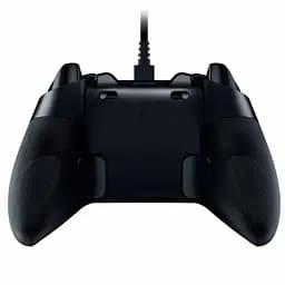 Дротовий геймпад Razer Wolverine Tournament Edition Xbox One, чорний (RZ06-01990100-R3M1) - мініатюра 4