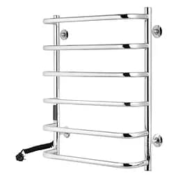 Полотенцесушитель электрический Kroner KRP Stil EL700x500-6 (CV036342)