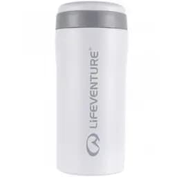 Термокружка Lifeventure Thermal Mug Light Grey Matt (LIF-76205)