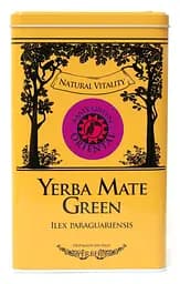 Йерба Мате Green ORIENTAL - 50 г - мініатюра 4