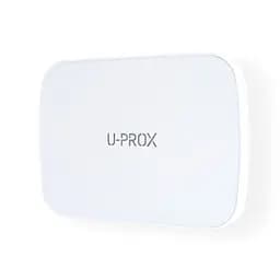 Бездротовий центр охорони ITV U-Prox MP center White з 2G, Ethernet (23-00319) - мініатюра 4