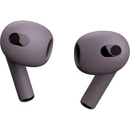 Навушники Apple AirPods 3 Grey Matte (MME73) [116949] - мініатюра 2