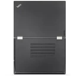 Ноутбук Lenovo ThinkPad Yoga 370 (i7-7500U/8/256SSD) - Class B "Б/В" - мініатюра 5