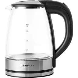 Електрочайник Liberton LEK-6809 (115687)