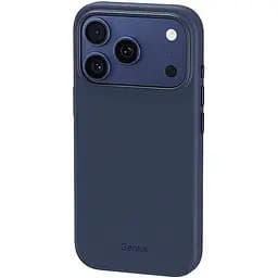 Чохол Benks VitaPro with MagSafe для Apple iPhone 17 Pro Blue [160465] - мініатюра 2