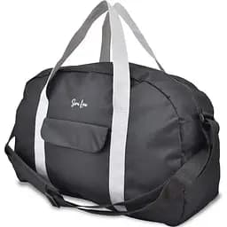 Сумка дорожня Semi Line 22 Black (A3027-1)