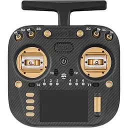 Пульт управления RadioMaster TX15 Max ELRS M2 Gold (HP0157.0111-GLD) [157445]