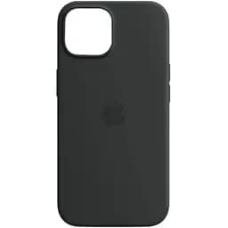 Чохол Apple New Case with MagSafe для iPhone 13 Pro Black AA [138832]