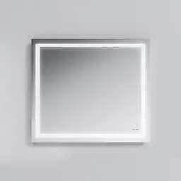 Дзеркало AM.PM Gem 80 см з LED- підсвічуванням (M91AMOX0801WG38) - мініатюра 3
