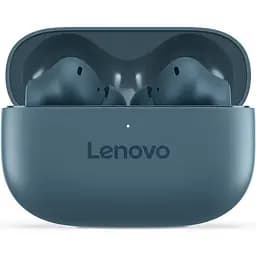 Навушники Lenovo TWS YOGA True Wireless Stereo Earbuds (GXD1N63507) - мініатюра 3