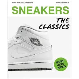 Sneakers: The Classics