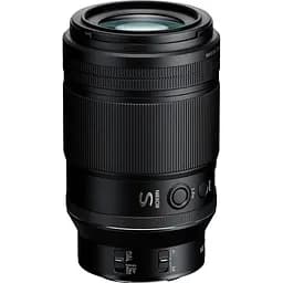 Объектив Nikon Nikkor Z MC 105mm f/2.8 VR S (JMA602DA) [105312]