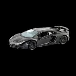 Машинка Uni-Fortune Lamborgini Aventador LP 750-4 SV, 1:32, в асортименті (554990M)