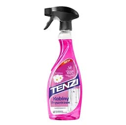  Засіб для миття душових кабін Tenzi Shower Cabins 500 мл