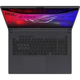 Ігровий ноутбук ASUS ROG Strix G18 G815LW Intel Core Ultra 9 275HX до 5, 4 ГГц, 18, 2, 5K WQXGA, 240 Гц, G- Sync, 32 ГБ DDR5, 2 ТБ SSD, NVIDIA GeForce RTX 5080 16 ГБ GDDR7, Eclipse Gray - мініатюра 12