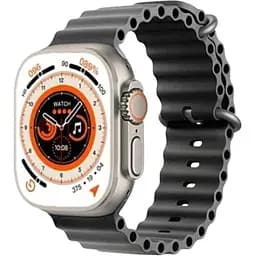 Смарт-годинник Smart Ultra9Max з великим 1.95 дюймовим екраном (41745-ULTRA9MAX_1155)