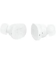 Bluetooth-гарнітура JBL Tune Buds White (JBLTBUDSWHT) - мініатюра 8