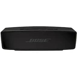 Портативна колонка Bose SoundLink Mini II Special Edition Black (835799-0100)