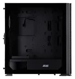 Корпус 2E GAMING VERTEX GI01B (2E-GI01B) Без БП - мініатюра 4