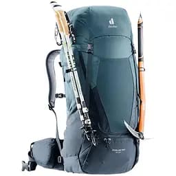 Рюкзак Deuter Futura Air Trek 50 + 10 SL Atlantic-ink (1052-3402121 1374) - мініатюра 3