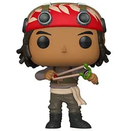 Ігрова фігурка Funko POP! серії Великий куш S1 - Усопп (75668)