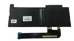 Клавіатура для ноутбука Asus FA506, FX506 Series Black, (No Frame), з кольоровим підсвічуванням