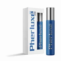 Парфуми з феромонами Pherluxe Blue For Men 33 мл