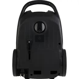 Пилосос для сухого прибирання Midea чорно-блакитний (MB08EUBU) - мініатюра 7
