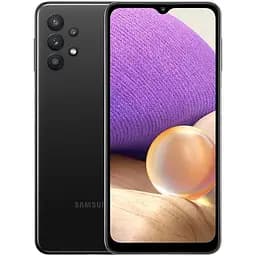 Смартфон Samsung Galaxy A32 A325F 128Gb SM-A325FZKGSEK Grade C Seller Refurbished Black