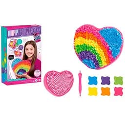 Детский набор для творчества "Сердце" Bambi KSY971-73-1 подушка