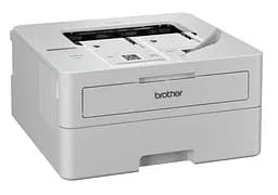 Принтер laser mono А4 HL-B2180DW 34 ppm Duplex PCL USB Ethernet Wi-Fi Brother teh0014836 - мініатюра 6