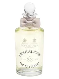 Оригинал Penhaligon's No. 33 Eau de Cologne 50 мл Одекалон