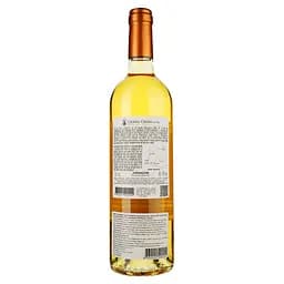 Вино Lionel Osmin & Cie Foehn Petit Manseng Gros Manseng біле солодке 0.75 л - мініатюра 2
