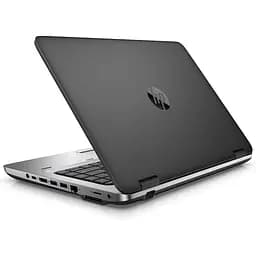 Ноутбук HP ProBook 645 G2 (A6-8500B/16/256SSD) - Class A "Б/В" - мініатюра 4
