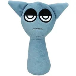 М'яка іграшка Копиця 00517-88 Темно-сірий