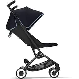 Коляска Cybex Libelle Ocean Blue (523000127) - мініатюра 2