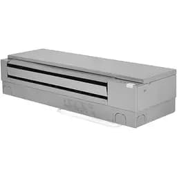 Спліт-система Mitsubishi Electric Design MSZ-EF25VGKS/MUZ-EF25VG Silver [129694] - мініатюра 4