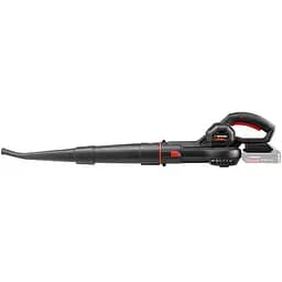 Садова повітродувка Intertool WT-9114 Storm [114053] - мініатюра 6