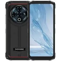 Смартфон Doogee Fire 6 Power 8/256Gb Black (Global Version) NFC